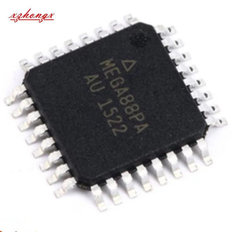 

20 segundos atmega88pa atmega88 segundo original ic em estoque