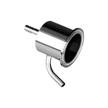 

Spout for refrigerator atmospheric output stainless steel moonshine Distiller