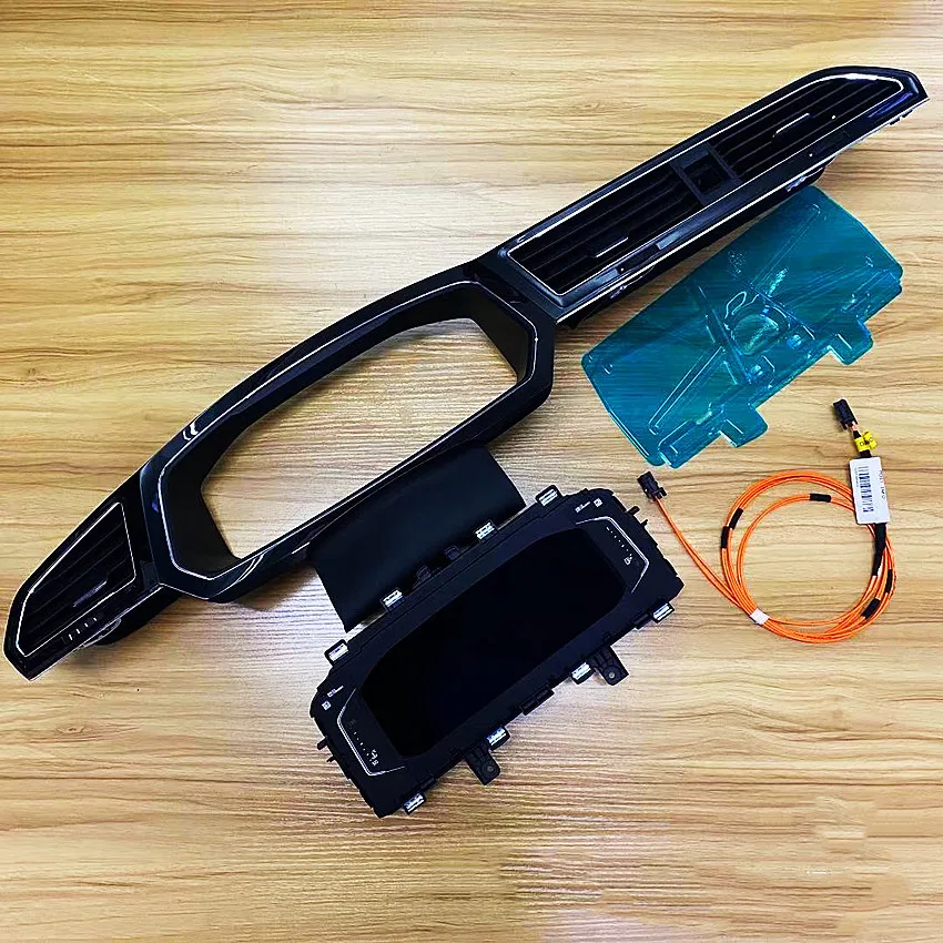 For VW Tiguan facelift 2020----- LCD instrument virtual cabin 3GB 920 790 A | Автомобили и мотоциклы