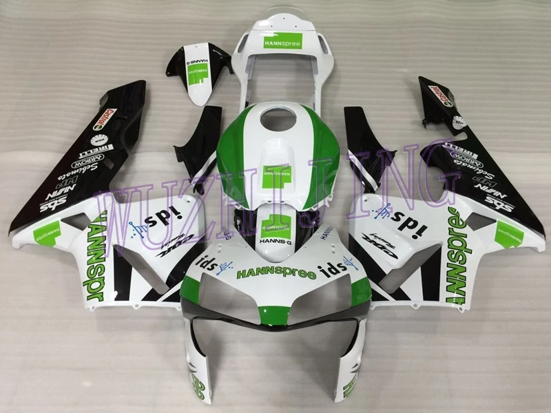 Наборы обтекателей CBR600 RR 2004 Abs обтекатель для Honda CBR600RR 03 обвес CBR 600 RR 2003-2004