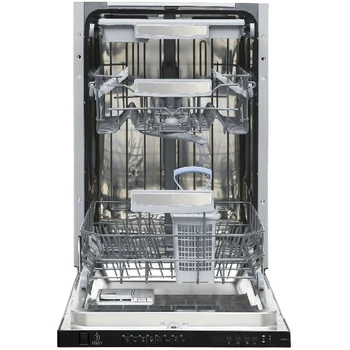 

Fully integrated dishwasher Jacky`s JD SB4201