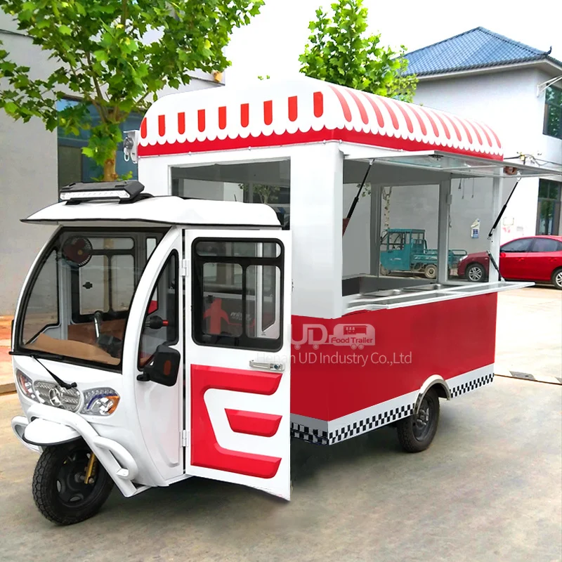 piaggio ape ice cream van for sale