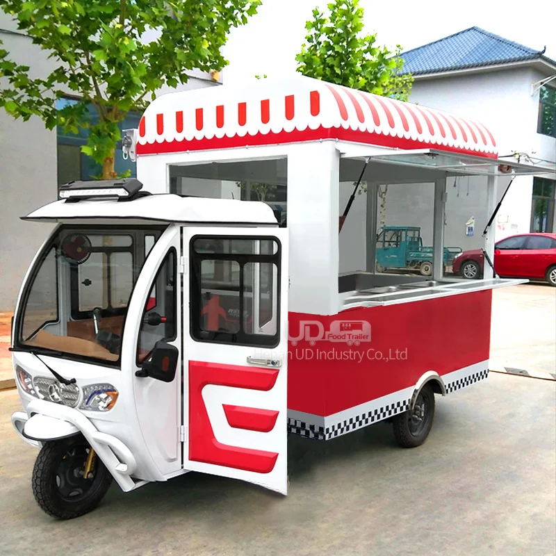 piaggio ice cream van for sale