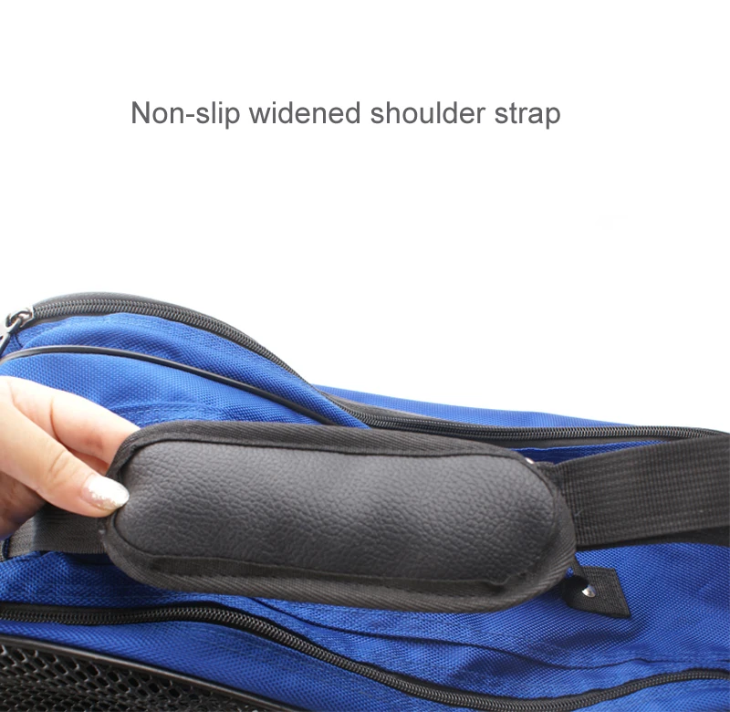 Professional Skate Bag Backpack Increase Capacity Roller Figure Skating Storage Bag Shoulder For Children 38X21X37cm Professional Skate Bag Backpack Increase Capacity Roller Figure Skating Storage Bag Shoulder For Children 38X21X37cm