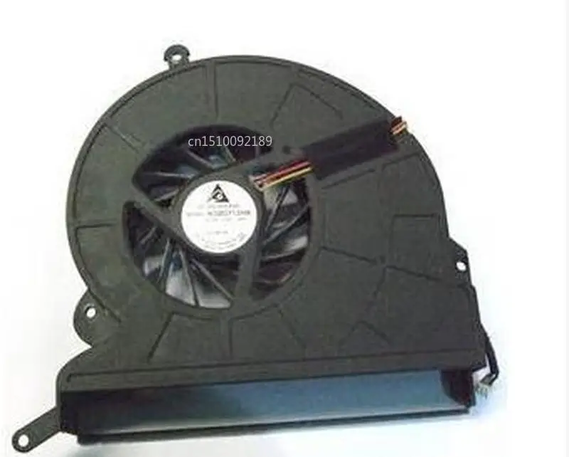 Процессор Охлаждающий вентилятор для HP MS200 DELTA KSB0712HA-9C41 DC12V 0.4A Вентилятор охлаждения