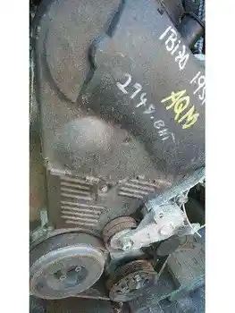 

AQM COMPLETE ENGINE SEAT IBIZA (6K1)