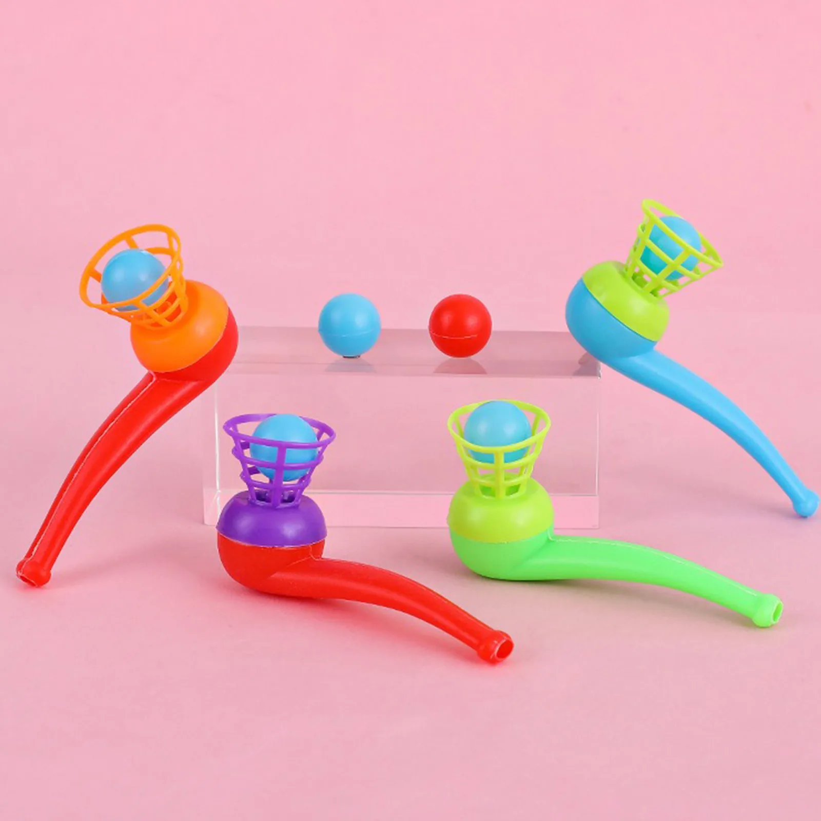 Рисунок 3 - Детская игрушка подвесной выдувной шар