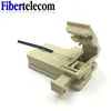 New Hand Tool FTTH Optical Fiber Cutter Tungsten Steel Sheet Fiber Optical Cleaver Tool Plastic Material 2
