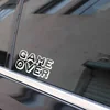 Exterior Accessories