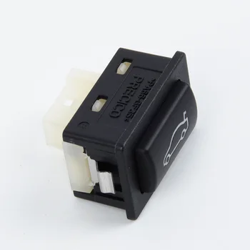 

Trunk Unlock Switch Button Plastic Black Correct connector For BMW F20 F30 F35 F10 F11 F18 E84 61319200316 Part