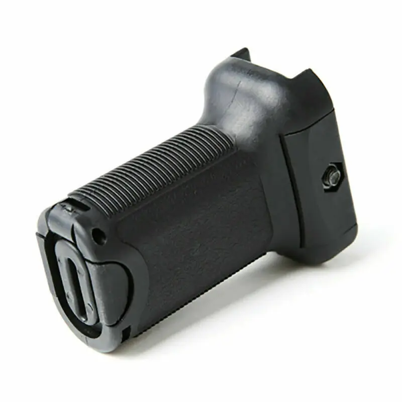 

Fit for Picatinny Rail Foregrip System Grip Tactical Front Vertical Forward