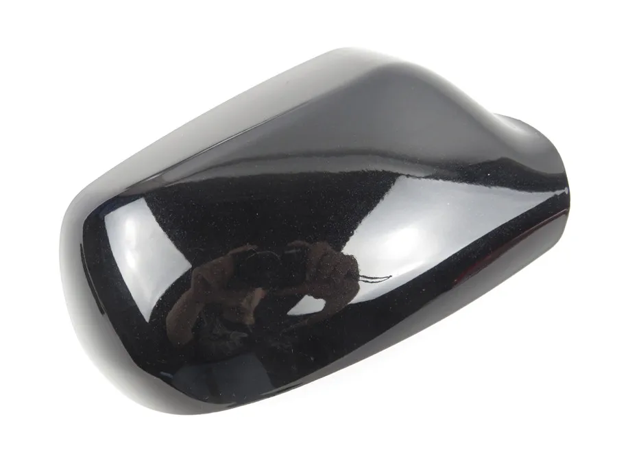 SKTOO Car Styling Side Mirror Covers Caps Rearview Mirror Shell Housing For Mazda 3 M3 2003-2009