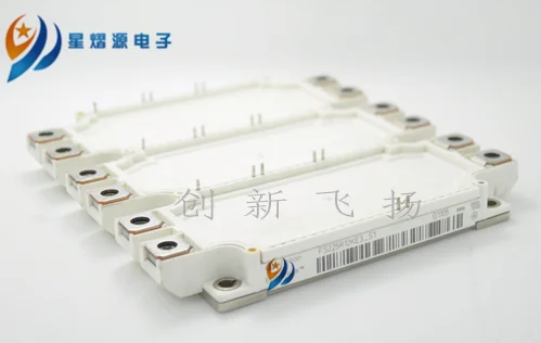FS225R17KE3 igbt-модуль 225A-1700V