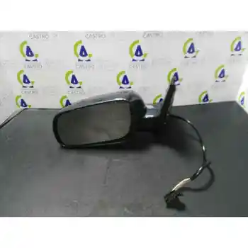 

026413 LEFT REARVIEW MIRROR VOLKSWAGEN GOLF IV SALOON (1J1)