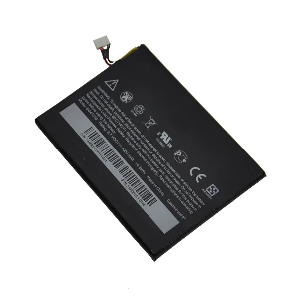 OHD аккумулятор BG41200 4000 мАч для htc EVO View 4G Flyer P510E 35H00163-00P 35H00163-02M BG41200 35H00163-00M