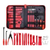 11/13/19/38pcs Car Hand Tool Set Door Panel Removal Tool Multifunction Removal Tool Kit Car Panel Tool Panel Repair Pry Tools ► Photo 1/6