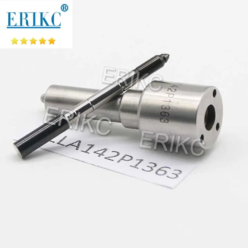 ERIKC DLLA142P1363 форсунка дизельного топлива в сборе DLLA 142 P 1363 автозапчасти Форсунка