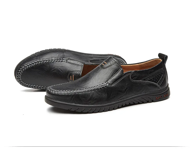 BOUSSAC/2019 г.; Sapatos sapatos masculino Zapatos; мужская кожаная обувь в британском стиле ретро; обувь для отдыха в европейском и американском стиле