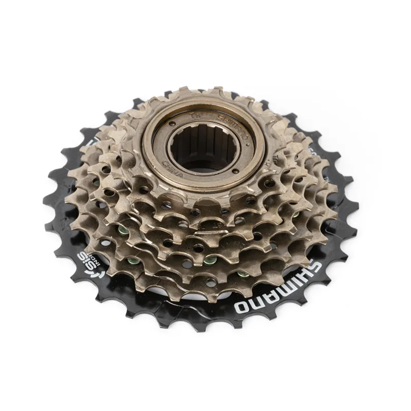 Bicycle flywheel bike cassette mountain bike parts Bike Rear multi
