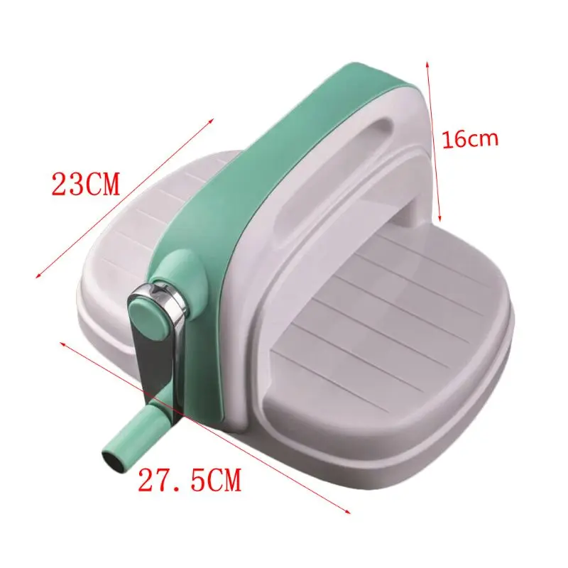 Die Cutting Machine Embossing Recording Scrapbooking Cutter Paper Album Card Piece Die-Cutting Tool