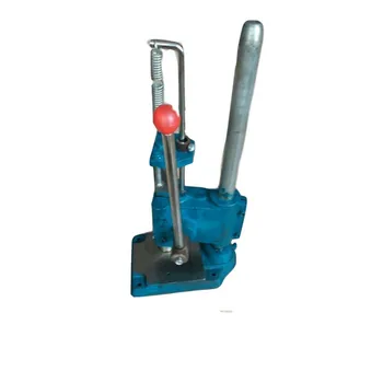 

SM-50 Manual beer bottle capping machine beer cap screw machine