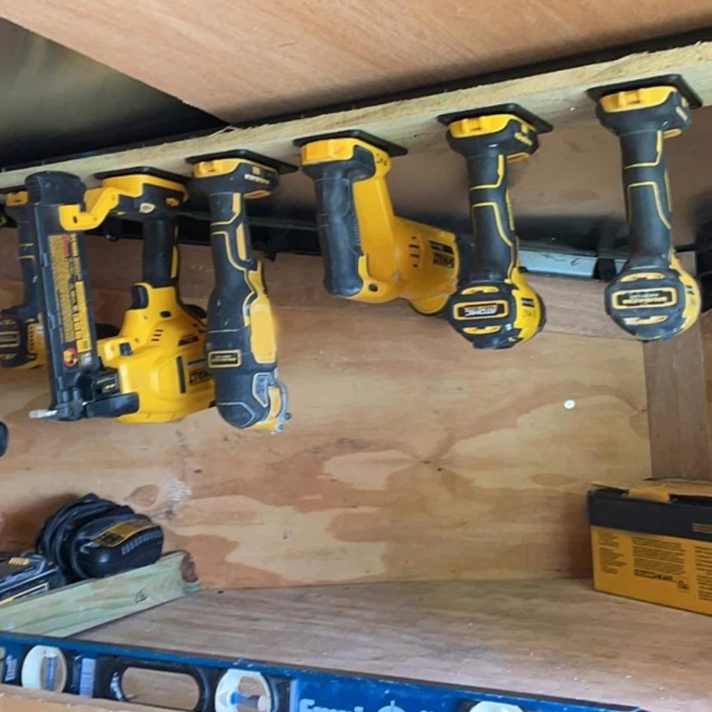 Where Are DeWalt Tool Mounts Made Packs Tool Holder Mount For