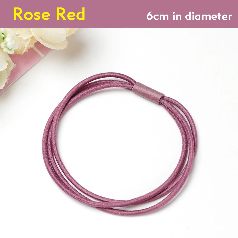 Rose Red