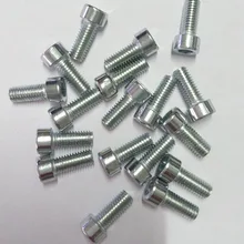 Винт-держатель для бутылки с водой с шестигранным винтом для бутылки с водой