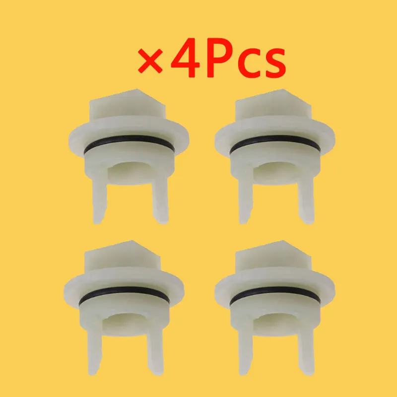 4Pcs Meat Grinder Gear Spare Parts Mincer Pinion Food Processor Screw Coupling Sleeve 418076 for Bosch Mum MFW1501 1545 1550 | Бытовая