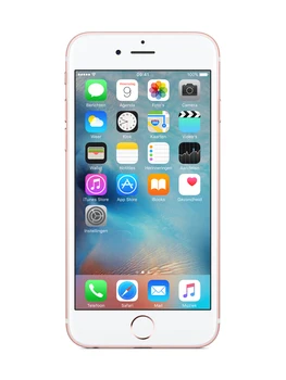 

Apple iPhone 6s 11,9 cm (4.7 ") 32 GB SIM single rosy gold