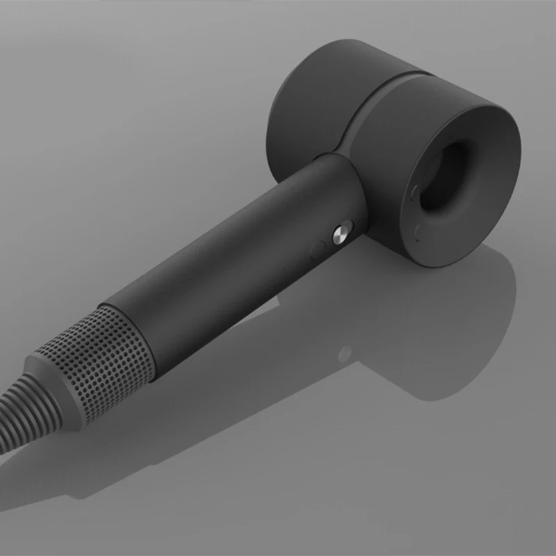 Мягкий силиконовый чехол, совместимый с Dyson фен, пыленепроницаемый защитный чехол P666