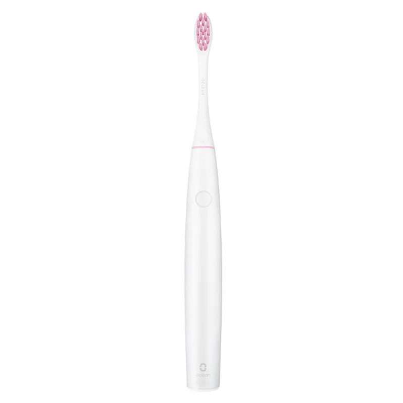 Original Oclean Air Rechargeable Sonic Electric Toothbrush with APP Control Oclean Air Toothbrush with 1Pc Free Brush Head Gift Original Oclean Air Rechargeable Sonic Electric Toothbrush with APP Control Oclean Air Toothbrush with 1Pc Free Brush Head Gift