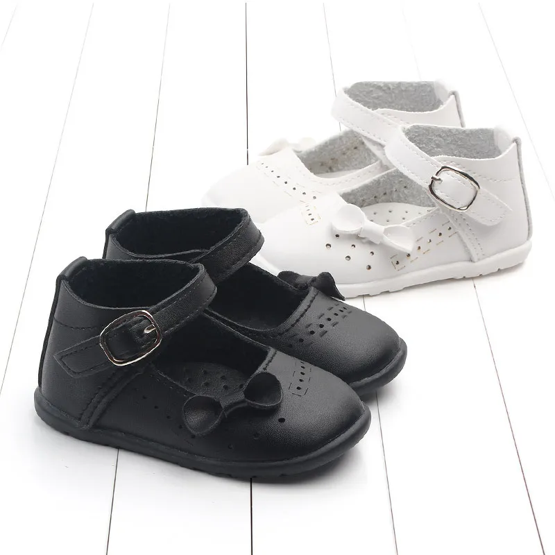 

cute 1pair leather Shoes flower Children kids Fashion Shoes, New Girl single kids party shoes