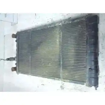 

RADIATOR WATER SEAT TERRA
