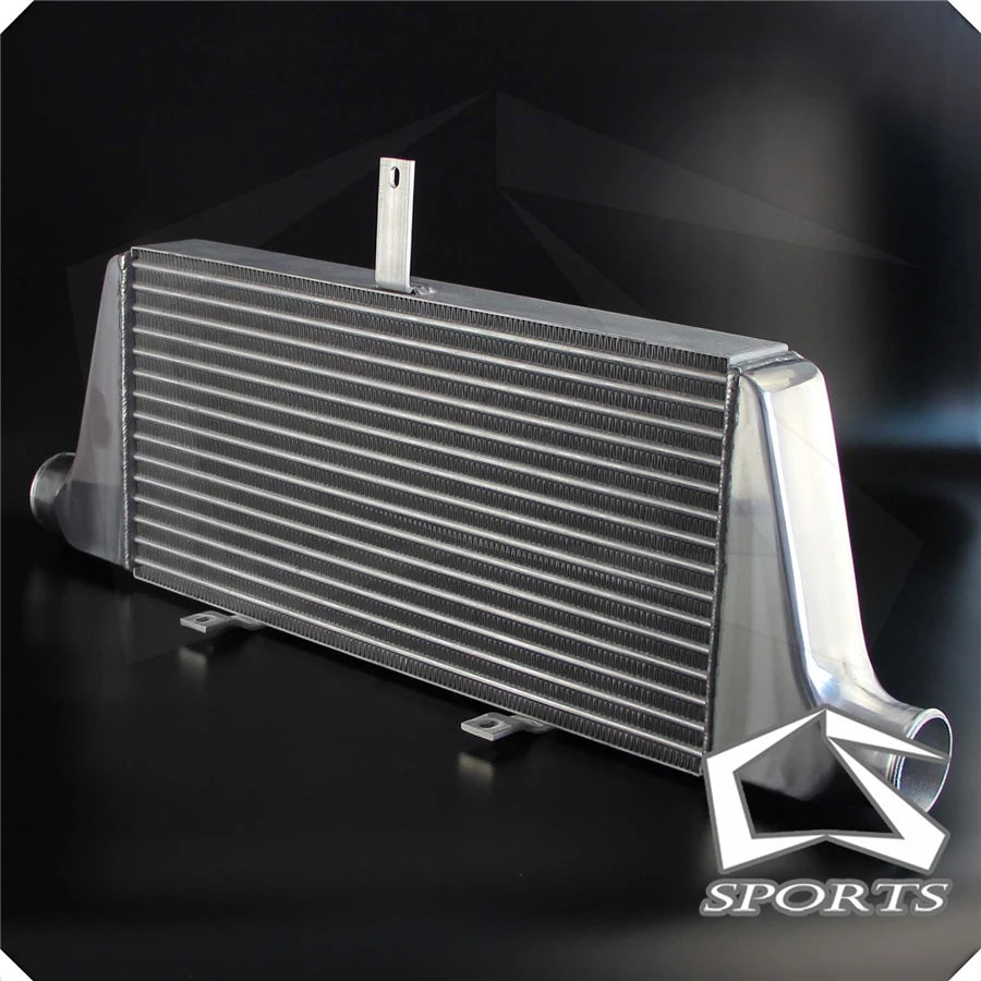 Высокопроизводительный интеркулер для настройки подходит T * oyota Chaser Mark II JZX90 JZX100 96