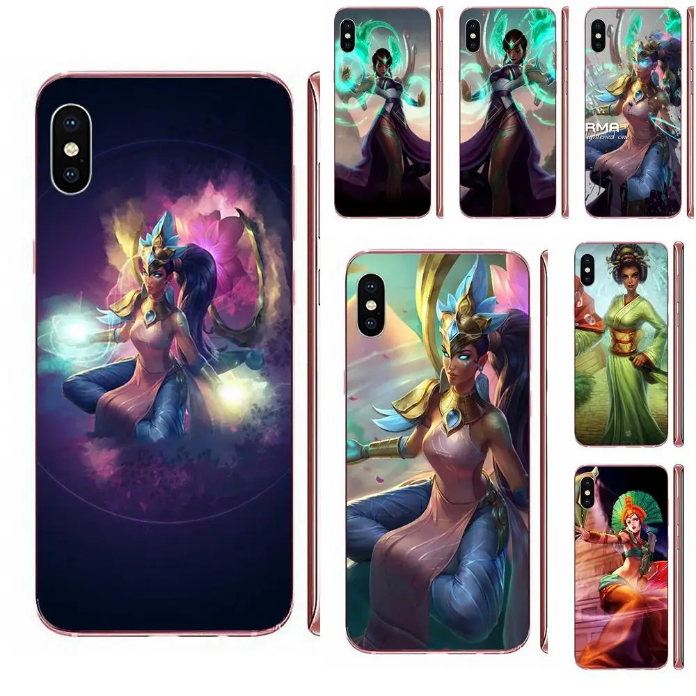 Гибридный кожаный чехол для Apple iPhone 11 Pro XS Max XR X 8 7 6 6S Plus 5 5S SE 4 4S Karma|Бамперы| |