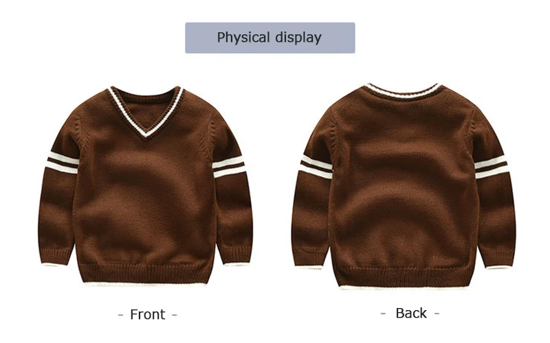 Solid Baby Boys Sweater Crochet Hollow Out Children Outfit Coat Infant Sweater V-Neck Thin Long Sleeve Cotton Blended Comfortable Cardigan (10)
