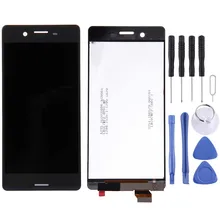 IPartsBuy – ensemble complet écran LCD pour Sony Xperia X, Original=