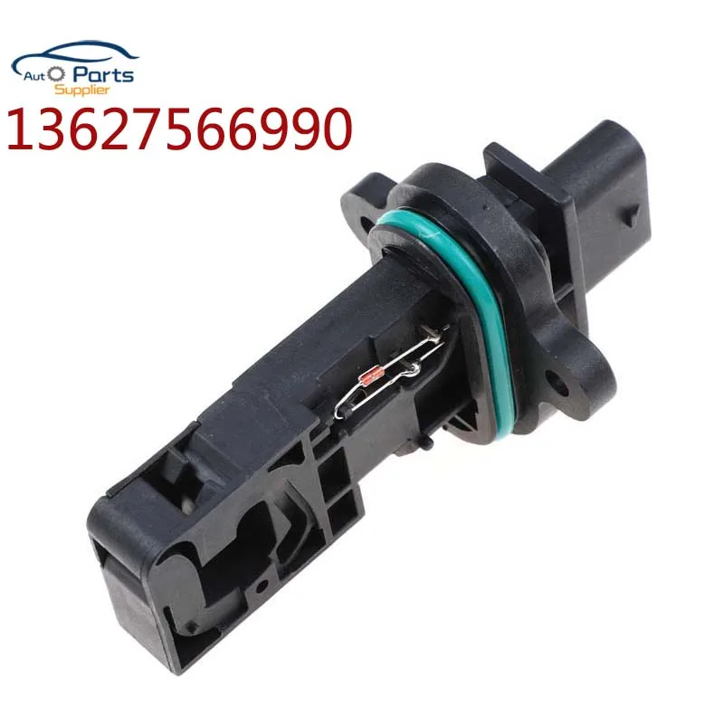 

Новый датчик расхода воздуха MAF 13627566990 13628645877 для 06-13 BMW 550 650i 750 X5 X6 0280218270