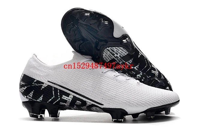as picture 5 Здесь купить новейшие VP 13 Elite FG футбольные бутсы высокие лодыжки мужские уличные футбольные бутсы - Цвет: as picture 5