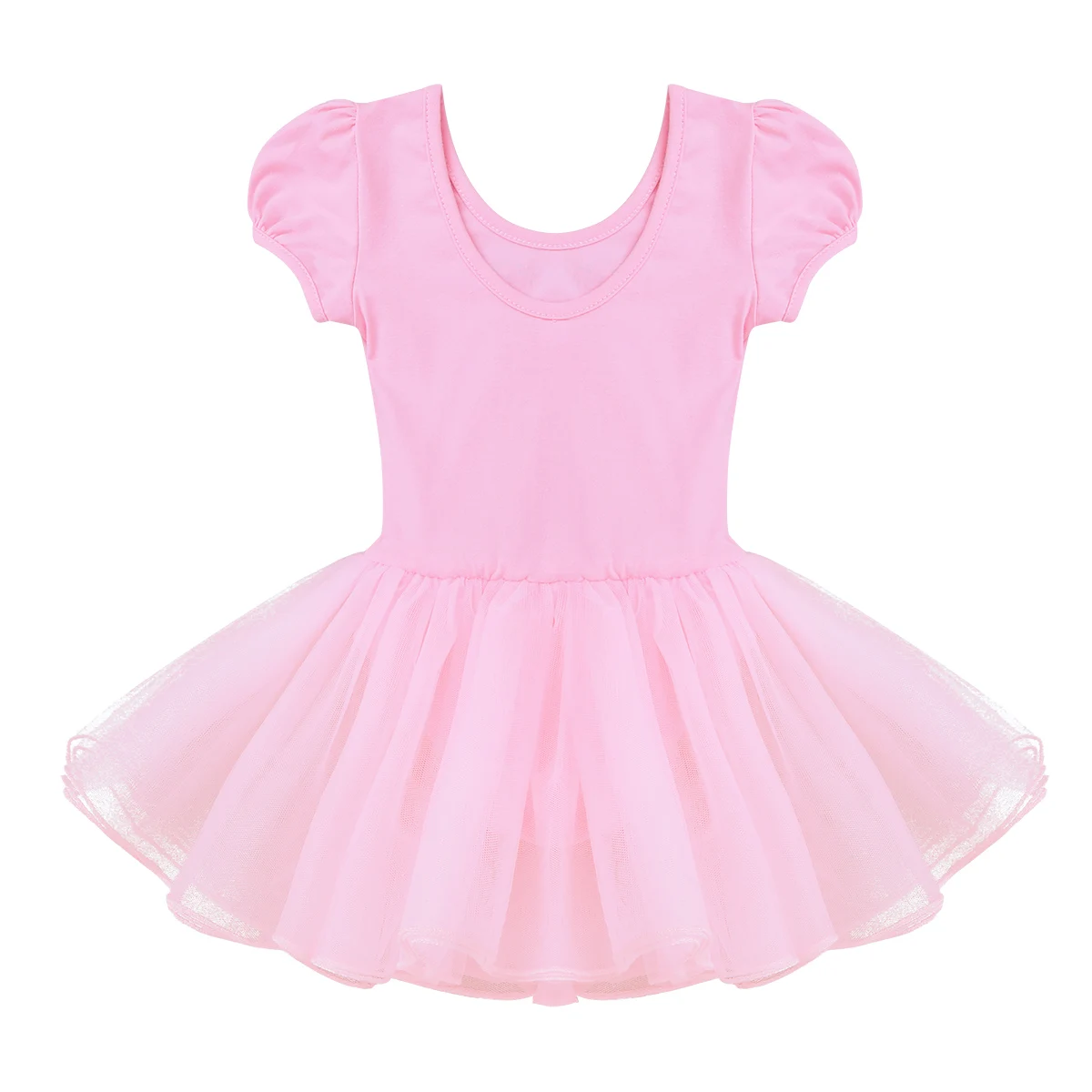 Menina strass Ballet Tutu vestido, infantil bailarina