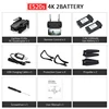 4K 2battery