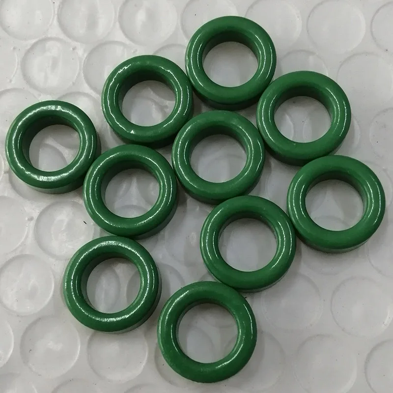ToroidalCoresT1484mmAntiinterferenceMnZnFerriteCoreFor
