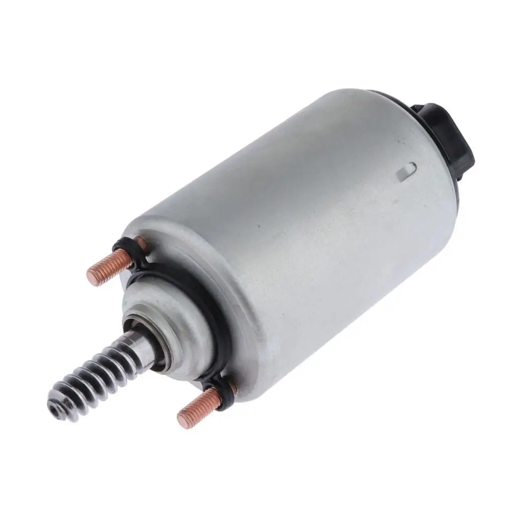 Durable Eccentric Shaft Actuator Compatible with BMW E81 E82 E88 E46, Replace#11377509295