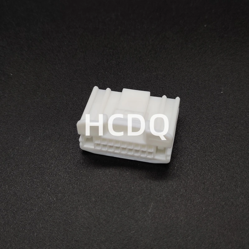 10PCS Original and genuine 1674646-1 automobile connector plug housing supplied from stock