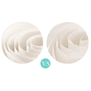 

3-Ply Facial Tissue, Soft Facial Paper, 320 Tissues per Pack, Household Kleenex Toilet Paper, Soft Skin-Friendly Paper