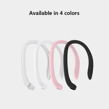 

Wireless Headphone Bluetooth Earphone Ear Hook Painless Headset Blutooth Sport Headphones For Phone iPhone Xiaomi
