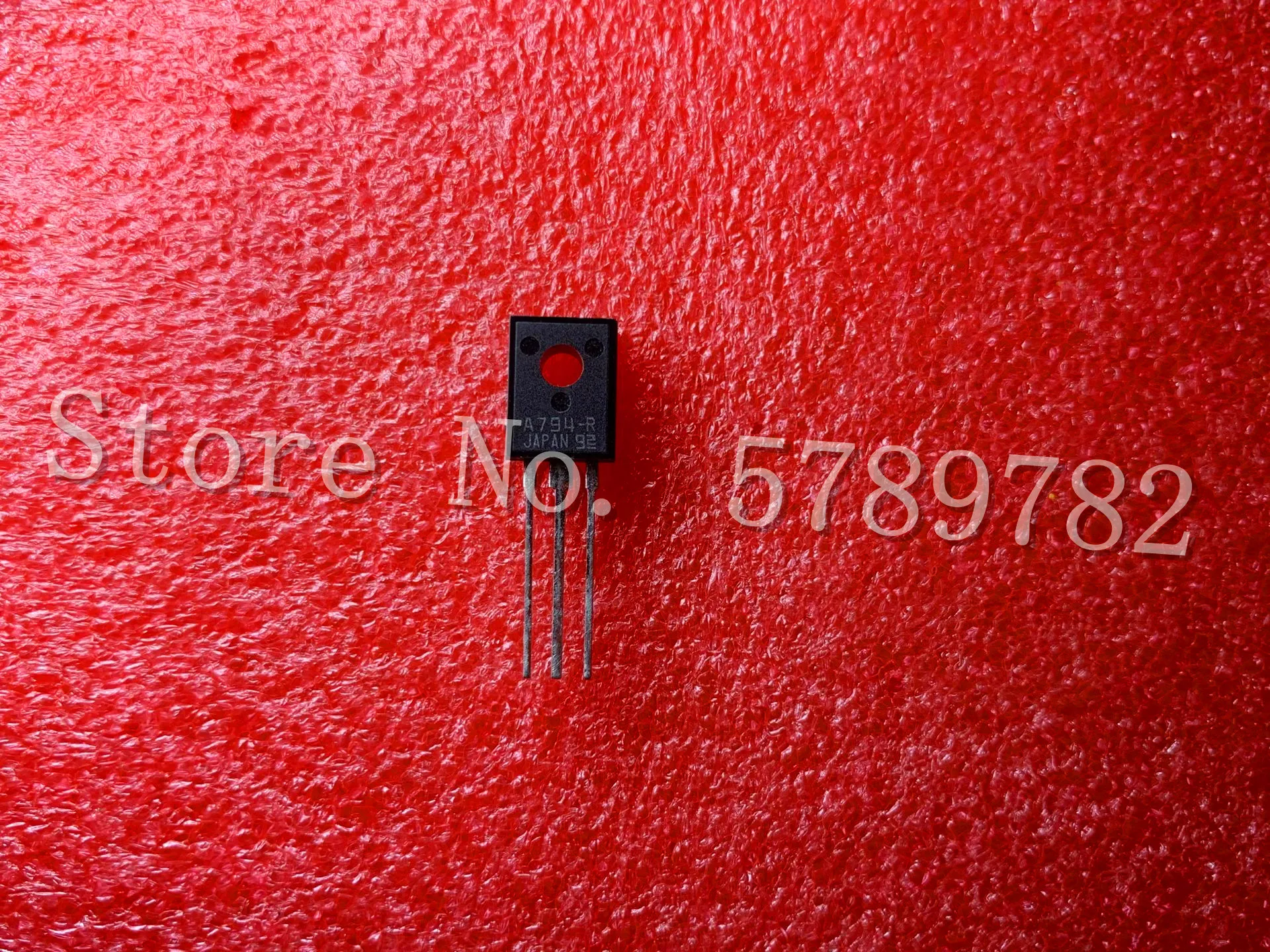 

1 шт./лот A794-R 2SA794-R TO126