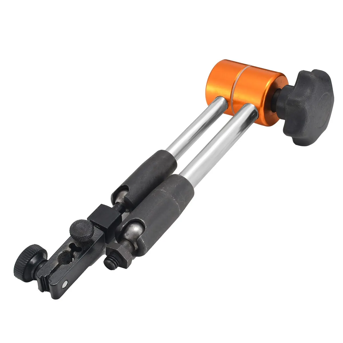1Pcs Universal Flexible Magnetic Metal Base Holder Stand Dial Test Indicator Tool Magnetic Base Holder Stand