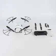 SG600 RC Drone 2.4G Selfie Quadcopter Aircraft with 0.3MP Wifi FPV Camera Altitude Hold Auto Return Headless